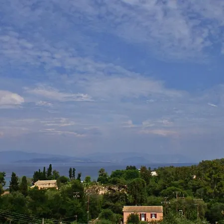 Hotel Tina Dassia (Corfu)