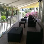 Tina Hotel Dassia (Corfu)