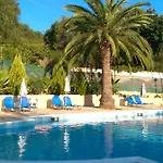Tina Hotel Dassia (Corfu)
