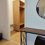 Hotel Tina