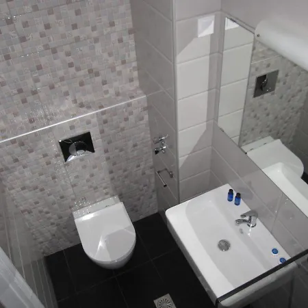 Hotel Tina Dassia (Corfu)