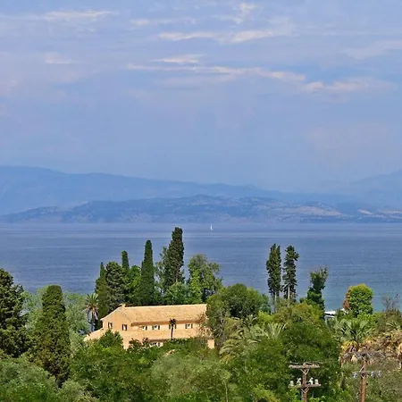 Tina 2* Dassia (Corfu)