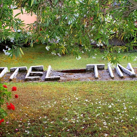 Tina Hotel Dassia (Corfu)