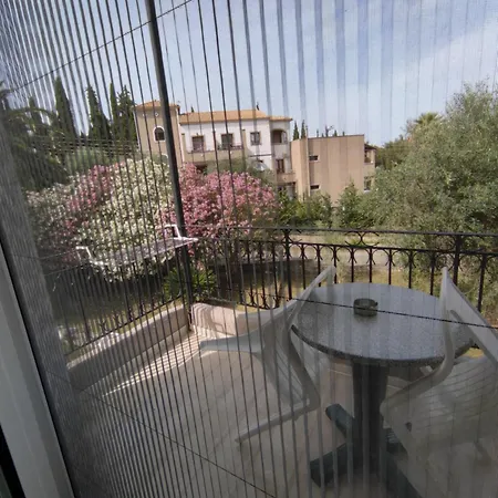 Hotel Tina Dassia (Corfu)