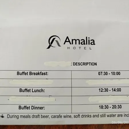 Tina Hotel Dassia (Corfu)