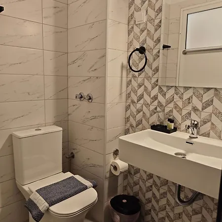 Hotel Tina