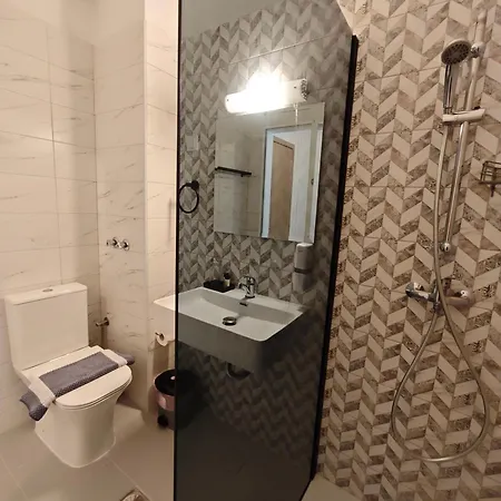Hotel Tina